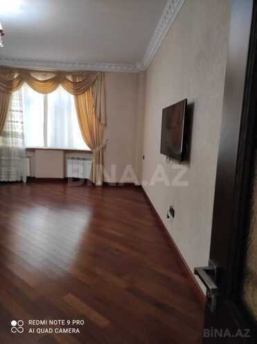 Сдаётся 3-комн. новостройка 130 м², м. 20 января, photo 12 from 18
