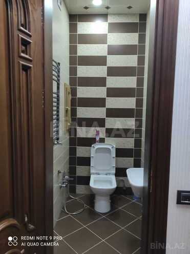 Сдаётся 3-комн. новостройка 130 м², м. 20 января, photo 16 from 18