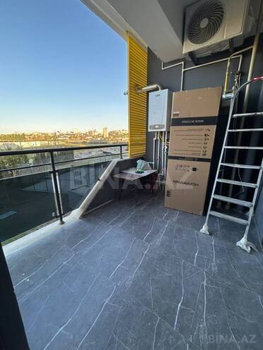 Сдаётся 2-комн. новостройка 72 м², пос. Биладжары, photo 12 from 14