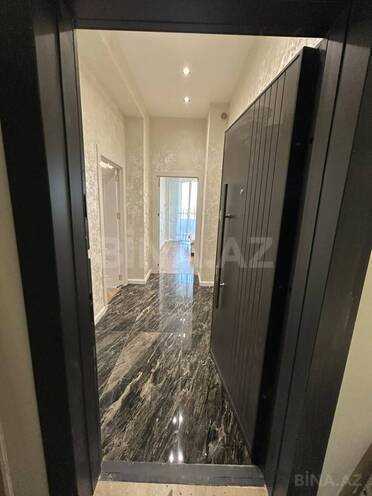 Сдаётся 2-комн. новостройка 72 м², пос. Биладжары, photo 5 from 14