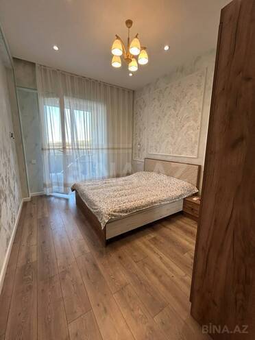 Сдаётся 2-комн. новостройка 72 м², пос. Биладжары, photo 8 from 14