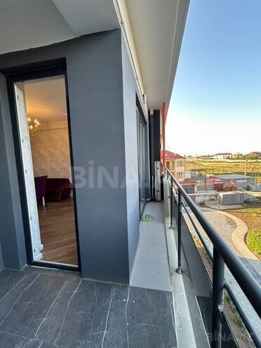 Сдаётся 2-комн. новостройка 72 м², пос. Биладжары, photo 13 from 14
