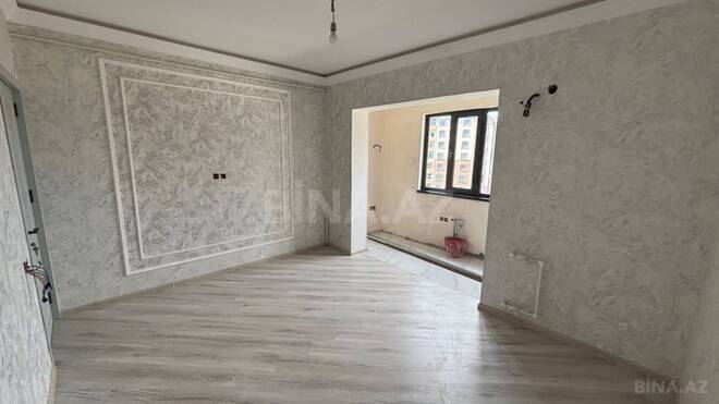 Satılır 3 otaqlı köhnə tikili 50 m², Əhmədli m., photo 4 from 10