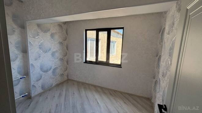 Satılır 3 otaqlı köhnə tikili 50 m², Əhmədli m., photo 3 from 10