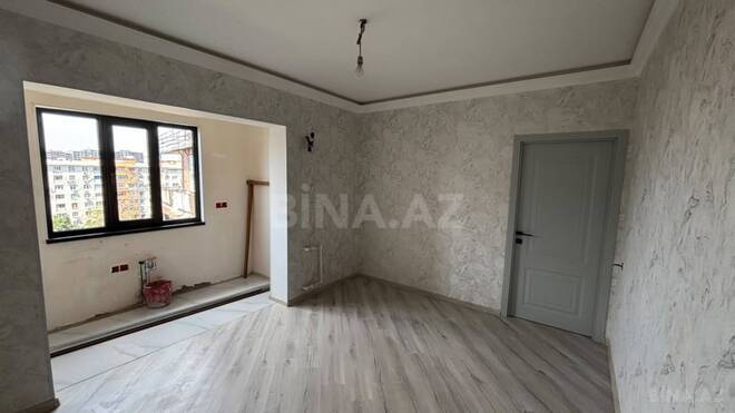 Satılır 3 otaqlı köhnə tikili 50 m², Əhmədli m., photo 1 from 10