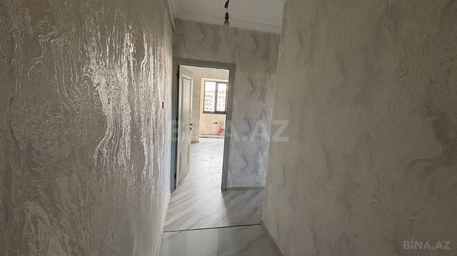 Satılır 3 otaqlı köhnə tikili 50 m², Əhmədli m., photo 5 from 10