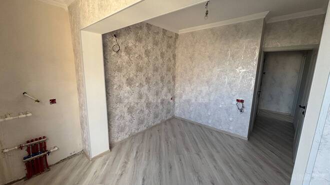 Satılır 3 otaqlı köhnə tikili 50 m², Əhmədli m., photo 8 from 10