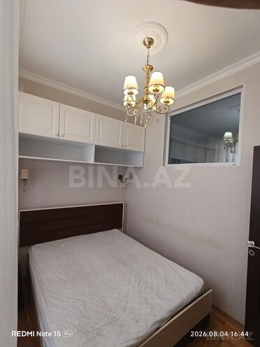 Satılır 2 otaqlı yeni tikili 45 m², Abşeron r., photo 9 from 13