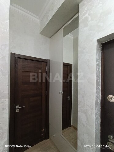 Satılır 2 otaqlı yeni tikili 45 m², Abşeron r., photo 10 from 13