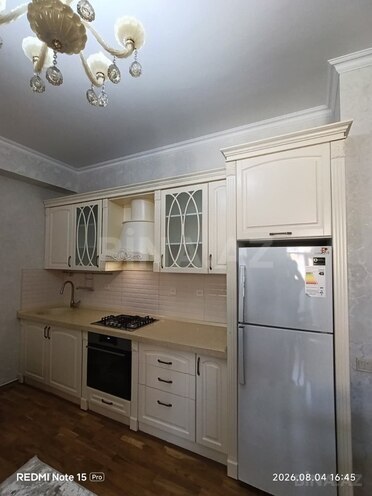 Satılır 2 otaqlı yeni tikili 45 m², Abşeron r., photo 6 from 13