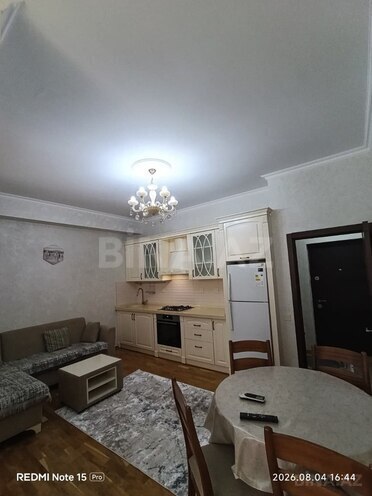 Satılır 2 otaqlı yeni tikili 45 m², Abşeron r., photo 5 from 13
