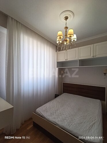 Satılır 2 otaqlı yeni tikili 45 m², Abşeron r., photo 8 from 13