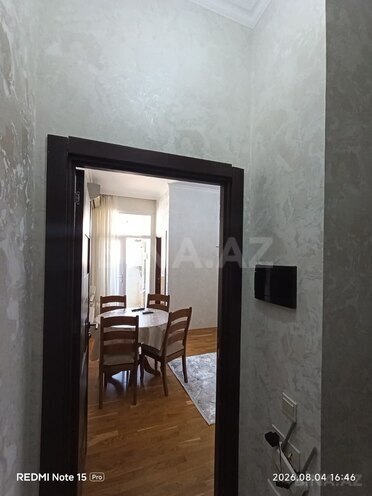 Satılır 2 otaqlı yeni tikili 45 m², Abşeron r., photo 3 from 13