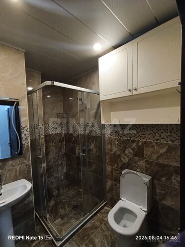 Satılır 2 otaqlı yeni tikili 45 m², Abşeron r., photo 11 from 13