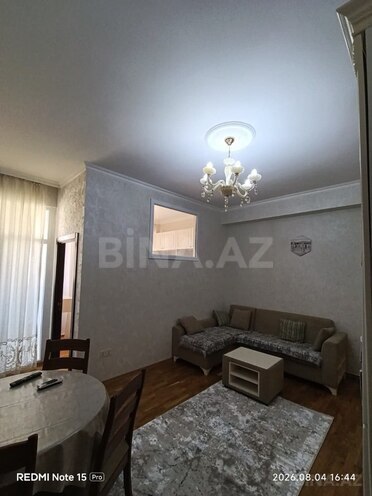 Satılır 2 otaqlı yeni tikili 45 m², Abşeron r., photo 4 from 13
