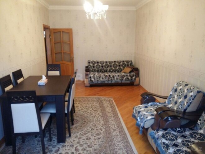 Сдаётся 3-комн. вторичка 90 м², пос. 8-й мкр, photo 3 from 18