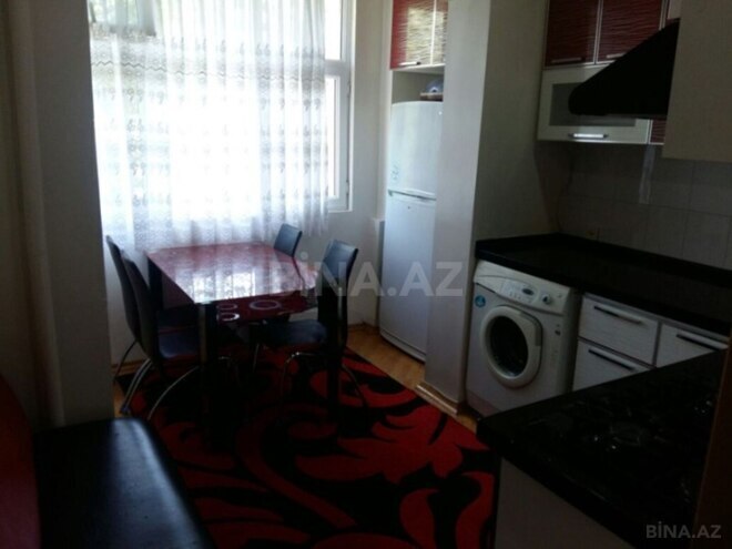 Сдаётся 3-комн. вторичка 90 м², пос. 8-й мкр, photo 6 from 18