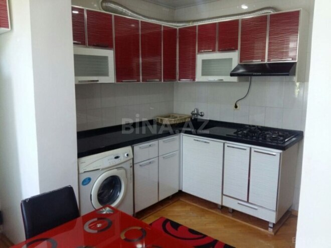 Сдаётся 3-комн. вторичка 90 м², пос. 8-й мкр, photo 7 from 18