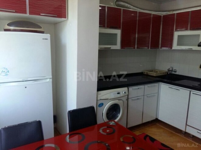 Сдаётся 3-комн. вторичка 90 м², пос. 8-й мкр, photo 8 from 18