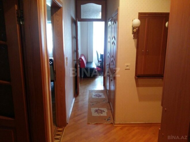 Сдаётся 3-комн. вторичка 90 м², пос. 8-й мкр, photo 14 from 18