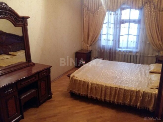 Сдаётся 3-комн. вторичка 90 м², пос. 8-й мкр, photo 4 from 18