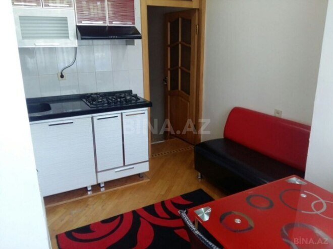 Сдаётся 3-комн. вторичка 90 м², пос. 8-й мкр, photo 16 from 18