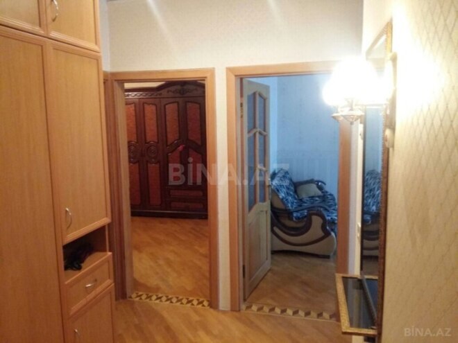 Сдаётся 3-комн. вторичка 90 м², пос. 8-й мкр, photo 13 from 18