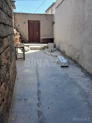 Сдаётся 2-комн. дом/дача 72 м², м. Иншаатчылар, photo 1 from 12