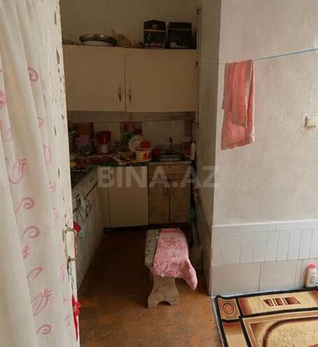 Продаётся 2-комн. вторичка 40 м², м. Халглар Достлугу, photo 6 from 7