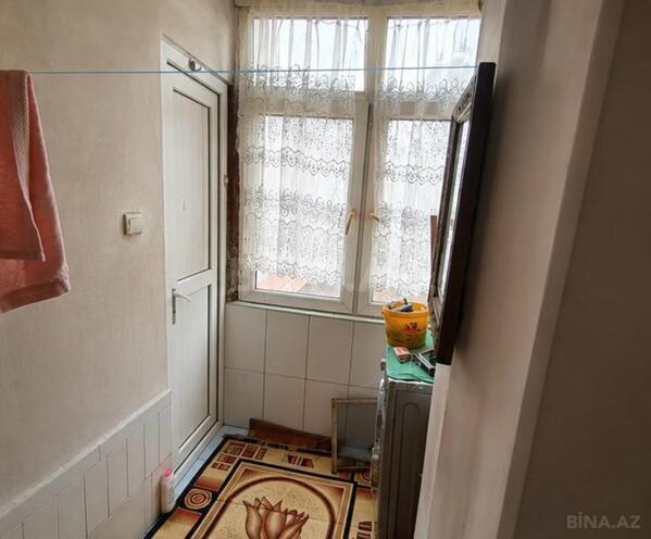 Продаётся 2-комн. вторичка 40 м², м. Халглар Достлугу, photo 5 from 7