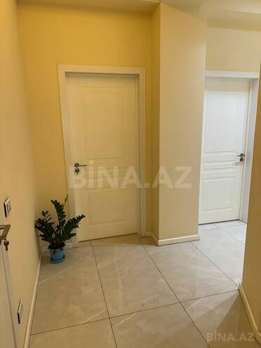Продаётся 2-комн. новостройка 85 м², Насиминский  р., photo 11 from 16