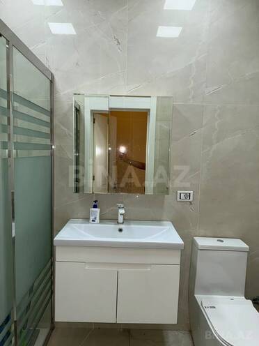 Продаётся 2-комн. новостройка 85 м², Насиминский  р., photo 14 from 16