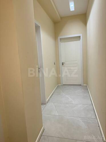 Продаётся 2-комн. новостройка 85 м², Насиминский  р., photo 9 from 16