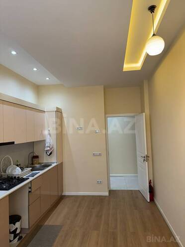 Продаётся 2-комн. новостройка 85 м², Насиминский  р., photo 3 from 16