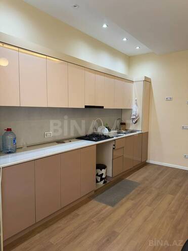 Продаётся 2-комн. новостройка 85 м², Насиминский  р., photo 4 from 16
