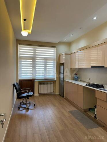 Продаётся 2-комн. новостройка 85 м², Насиминский  р., photo 1 from 16