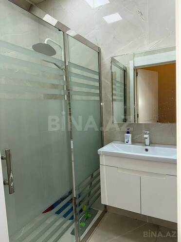 Продаётся 2-комн. новостройка 85 м², Насиминский  р., photo 15 from 16