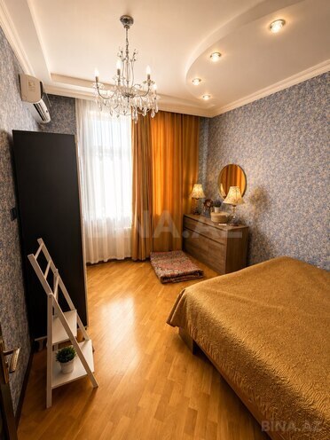 Satılır 3 otaqlı yeni tikili 106 m², 8-ci kilometr q., photo 17 from 32