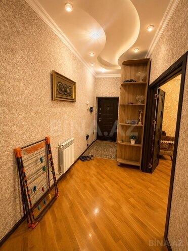 Satılır 3 otaqlı yeni tikili 106 m², 8-ci kilometr q., photo 21 from 32