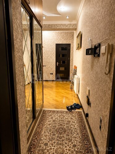 Satılır 3 otaqlı yeni tikili 106 m², 8-ci kilometr q., photo 16 from 32