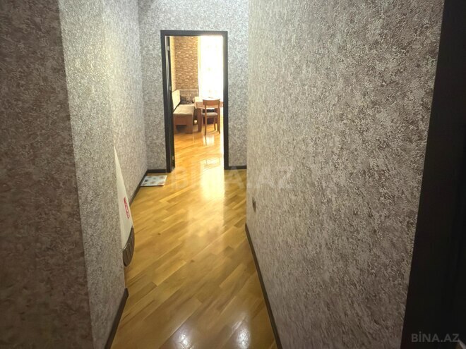 Satılır 3 otaqlı yeni tikili 106 m², 8-ci kilometr q., photo 14 from 32