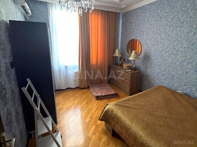 Satılır 3 otaqlı yeni tikili 106 m², 8-ci kilometr q., photo 12 from 32