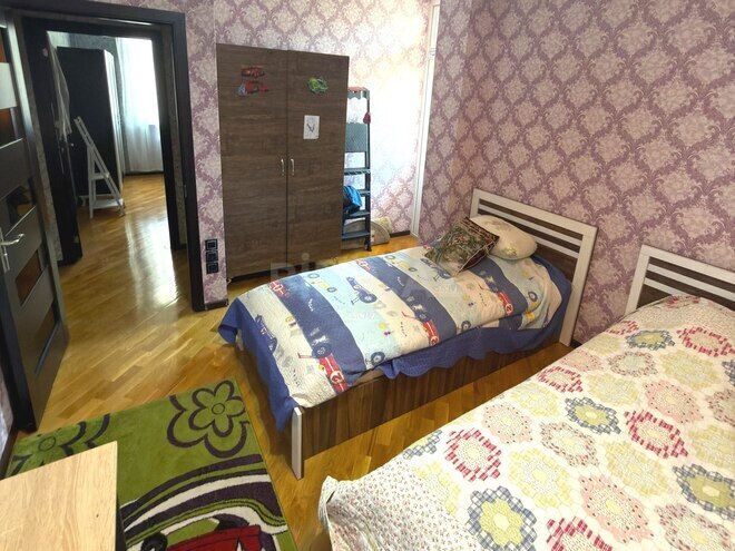 Satılır 3 otaqlı yeni tikili 106 m², 8-ci kilometr q., photo 11 from 32