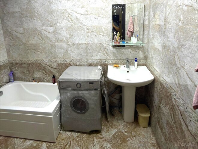 Satılır 3 otaqlı yeni tikili 106 m², 8-ci kilometr q., photo 29 from 32