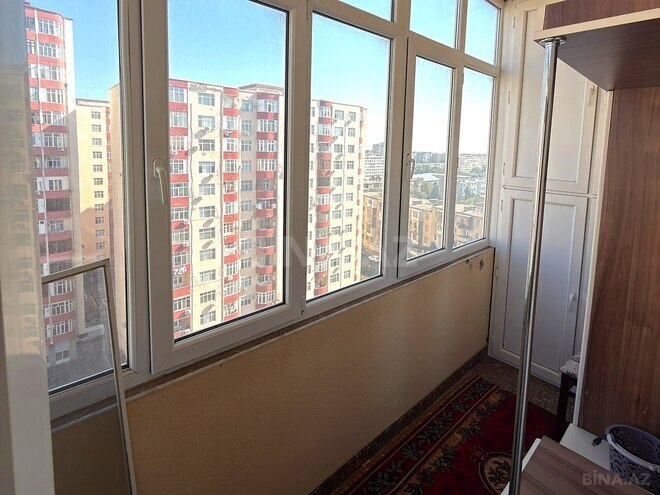 Satılır 3 otaqlı yeni tikili 106 m², 8-ci kilometr q., photo 25 from 32