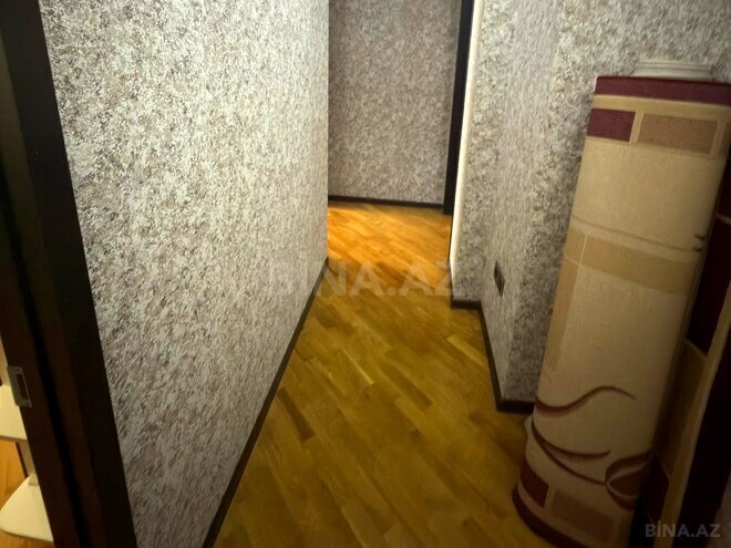 Satılır 3 otaqlı yeni tikili 106 m², 8-ci kilometr q., photo 24 from 32