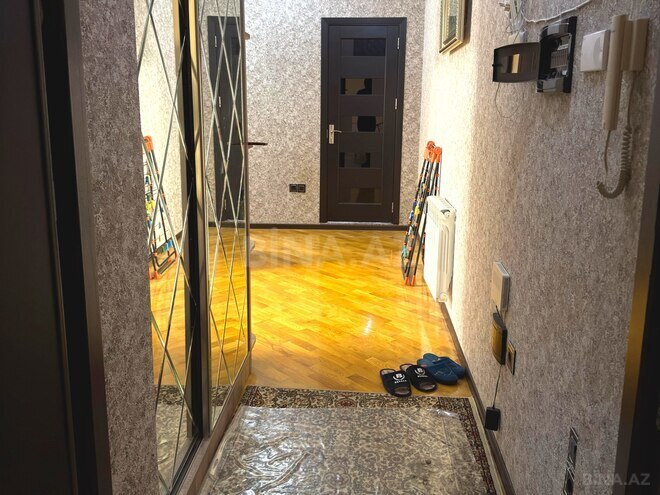Satılır 3 otaqlı yeni tikili 106 m², 8-ci kilometr q., photo 22 from 32