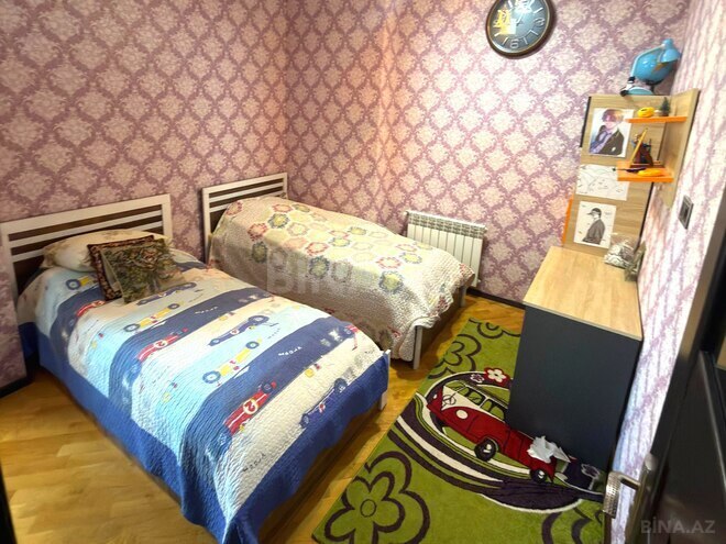 Satılır 3 otaqlı yeni tikili 106 m², 8-ci kilometr q., photo 18 from 32