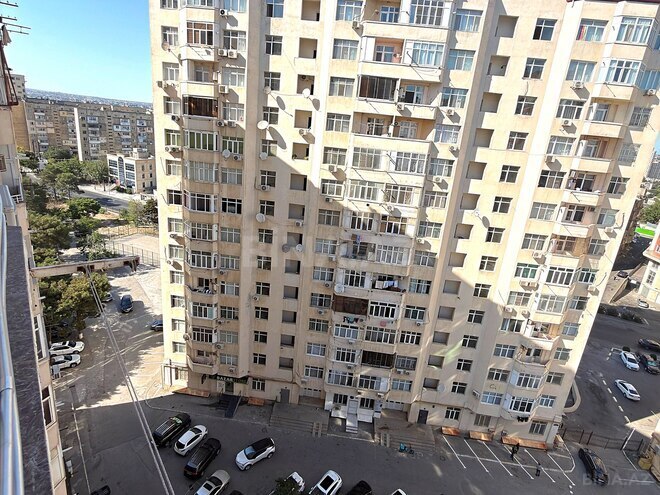 Satılır 3 otaqlı yeni tikili 106 m², 8-ci kilometr q., photo 28 from 32