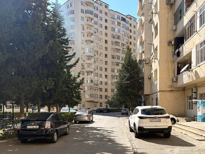Satılır 3 otaqlı yeni tikili 106 m², 8-ci kilometr q., photo 23 from 32